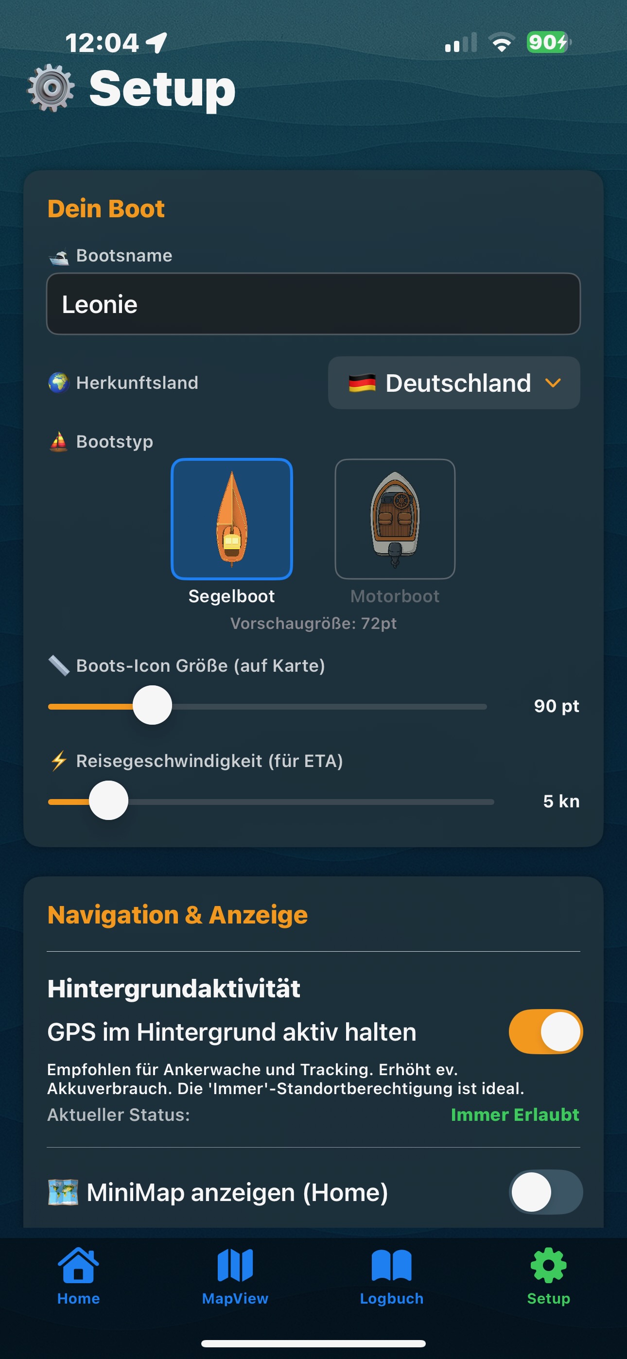 Screenshot 5